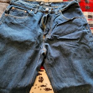 Mens Buffalo outdoors 34x32 jeans